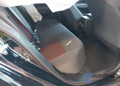 2024 Toyota Corolla Nightshade Edition from USA, damaged, VIN 5YFB4MCE8RP201045